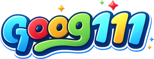 goog111 লোগো